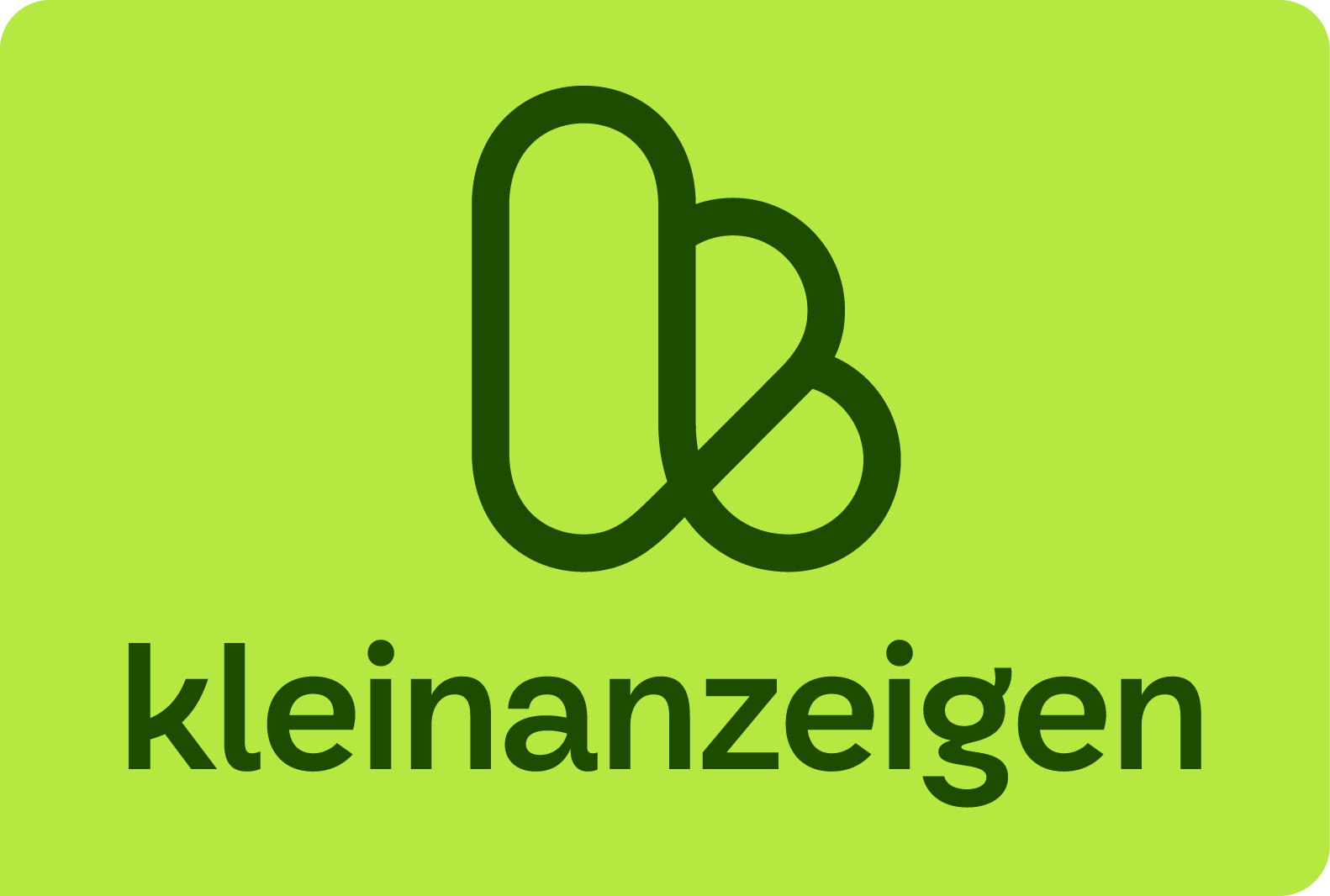 logo-kleinanzeigen Kleinanzeigen